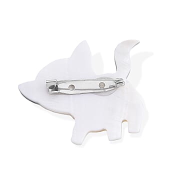 Mother Of Pearl - Product card gallery slide 4 (10299264532793)