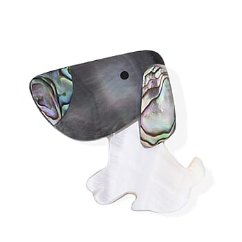 Mother Of Pearl - Product card gallery slide 1 (10299264467257)