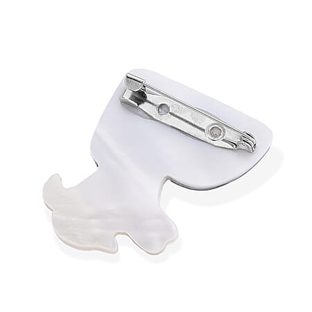 Mother Of Pearl - Product card gallery slide 2 (10299264467257)