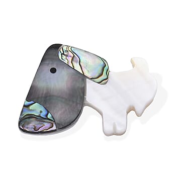 Mother Of Pearl - Product card gallery slide 3 (10299264467257)