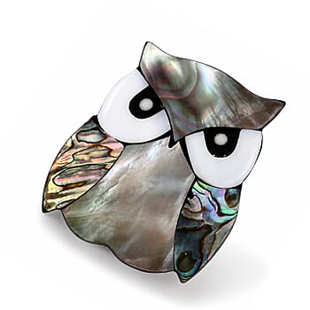 Mother Of Pearl - Product card gallery slide 3 (10299271741753)