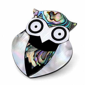 Mother Of Pearl - Product card gallery slide 3 (10299271610681)