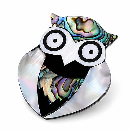 Mother Of Pearl - Product card gallery slide 3 (10299271610681)