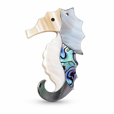Mother Of Pearl - Product card gallery slide 1 (10299271840057)