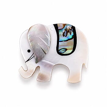 Mother Of Pearl - Product card gallery slide 1 (10299271807289)