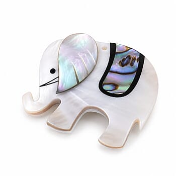 Mother Of Pearl - Product card gallery slide 3 (10299271807289)