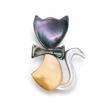 Mother Of Pearl - Product card gallery slide 1 (15387076559161)