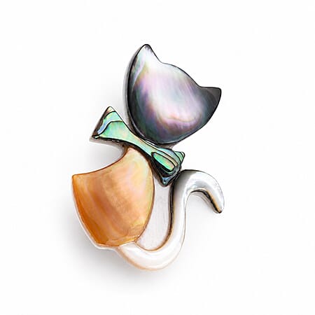 Mother Of Pearl - Product card gallery slide 3 (15387076559161)