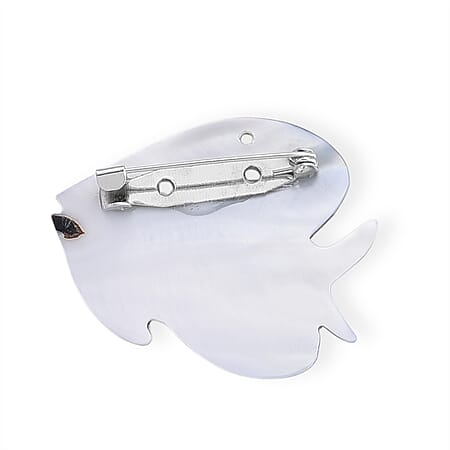 Mother Of Pearl - Product card gallery slide 2 (15387076952377)