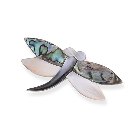 Mother Of Pearl - Product card gallery slide 3 (15387077050681)