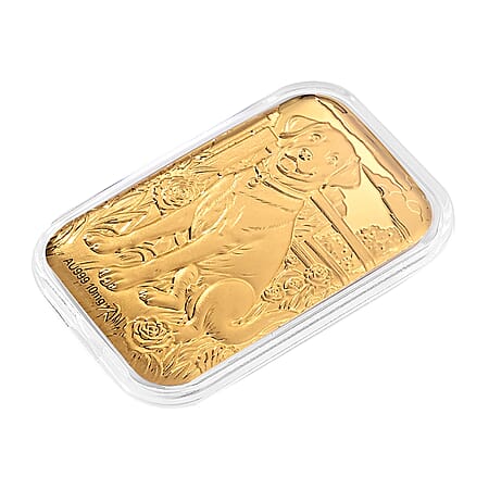 Gold - Product card gallery slide 3 (10266726695225)