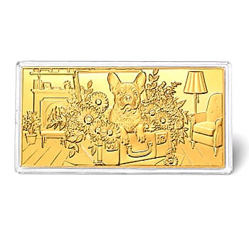Gold - Product card gallery slide 1 (10313985884473)