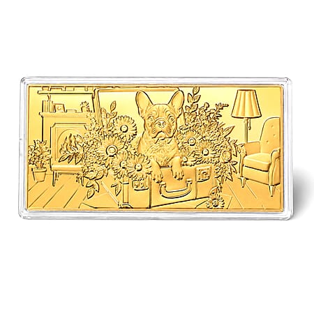 Gold - Product card gallery slide 1 (10313985884473)