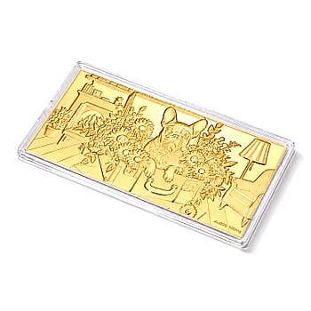 Gold - Product card gallery slide 3 (10313985884473)