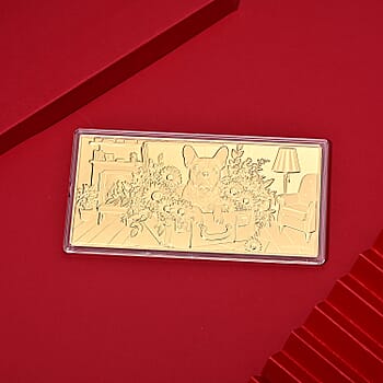 Gold - Product card gallery slide 2 (10313985917241)