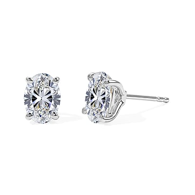 10K White Gold - Product card gallery slide 1 (10253128728889)