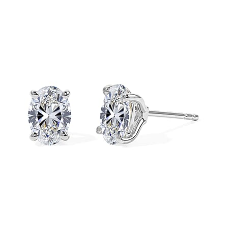 10K White Gold - Product card gallery slide 1 (10253128728889)