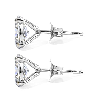 10K White Gold - Product card gallery slide 3 (10253128728889)