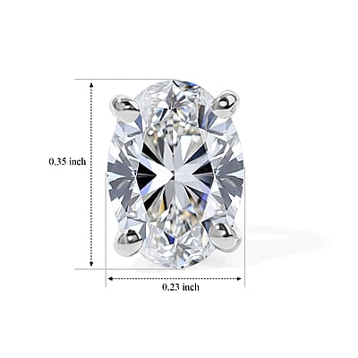 10K White Gold - Product card gallery slide 4 (10253128728889)