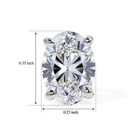 10K White Gold - Product card gallery slide 4 (10253128728889)