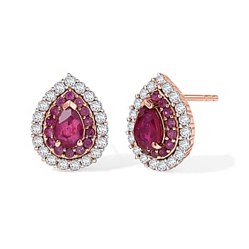 Niassa Ruby - Product card gallery slide 1 (10261176549689)
