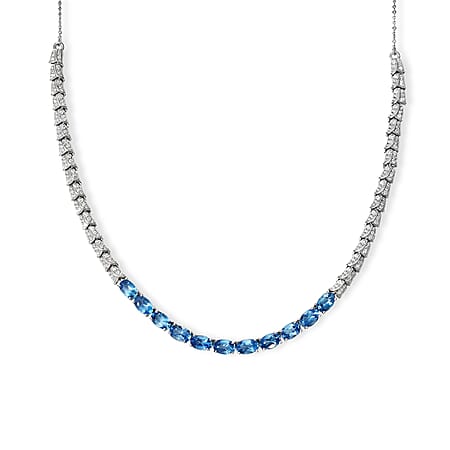 Blue Apatite - Product card gallery slide 1 (10242025488697)