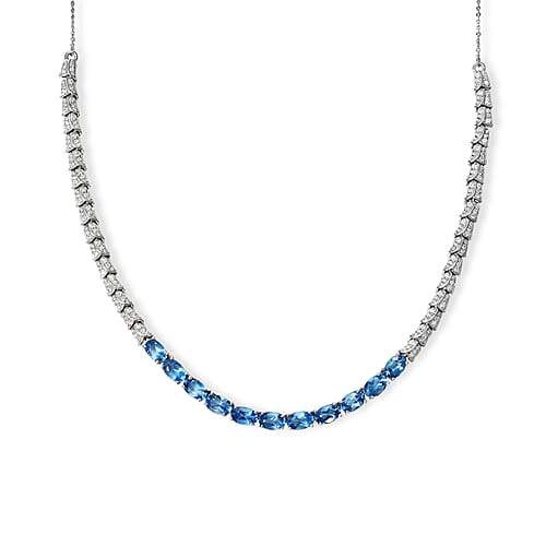 Blue Apatite - Product card gallery slide 1 (10242025488697)