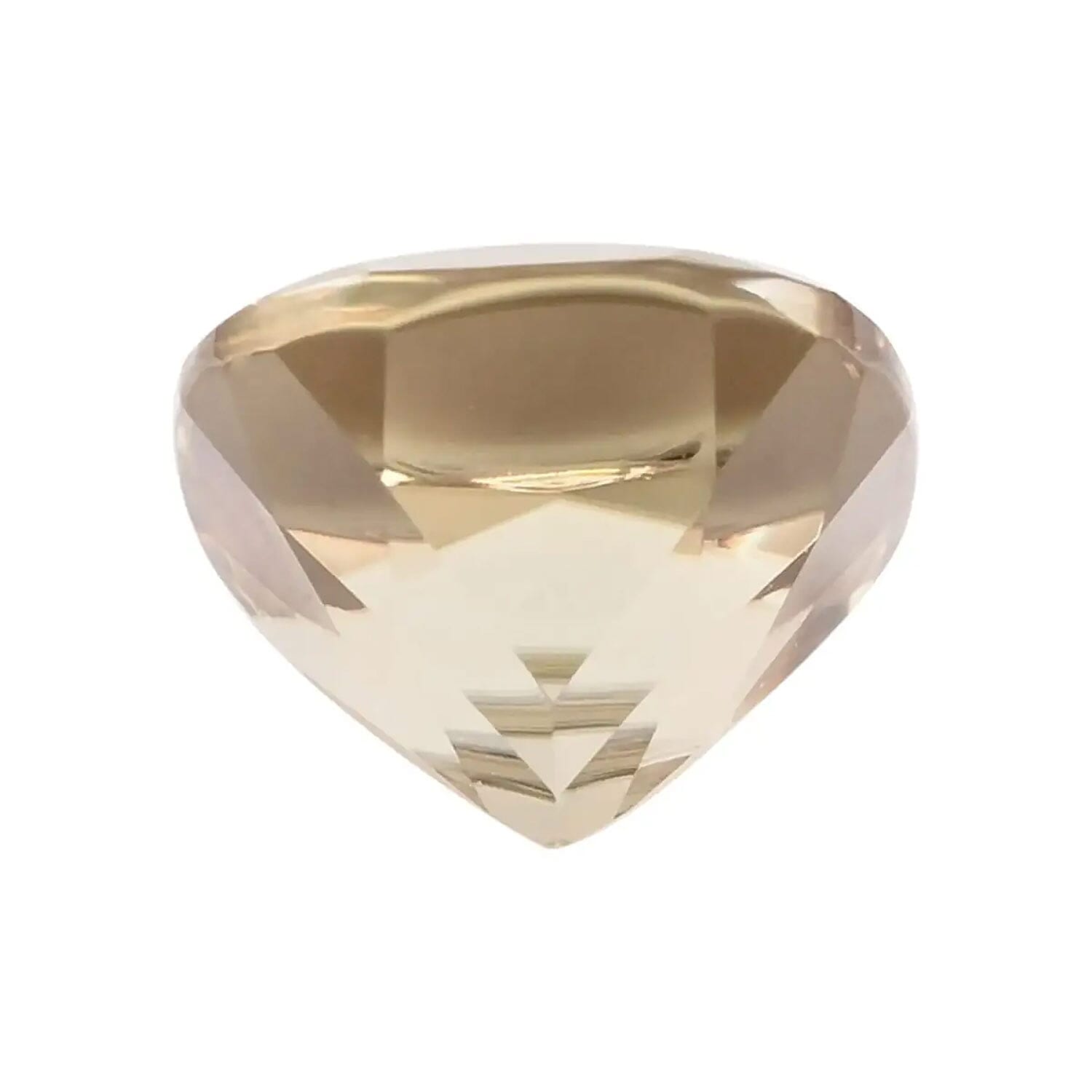 AAAA Turkizite (Cush 7x7 mm) 2.00 ctw