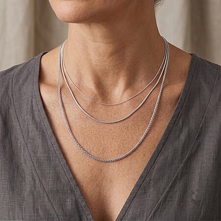 Silver - Product card gallery slide 3 (10221940015417)