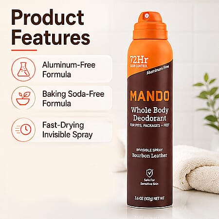 Red - Product card gallery slide 2 (10295461282105)