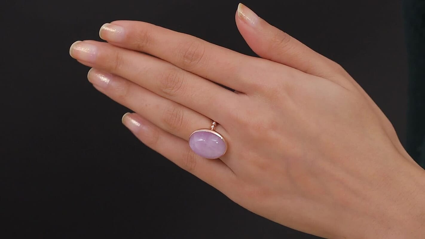 VR53852  925 Silver  KU01  Ring