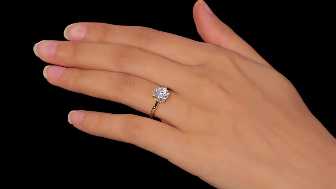VR58293  925 Silver  MI01  Ring