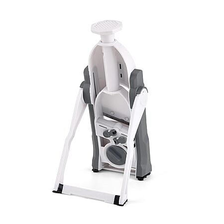 Grey - Product card gallery slide 4 (15383141810489)