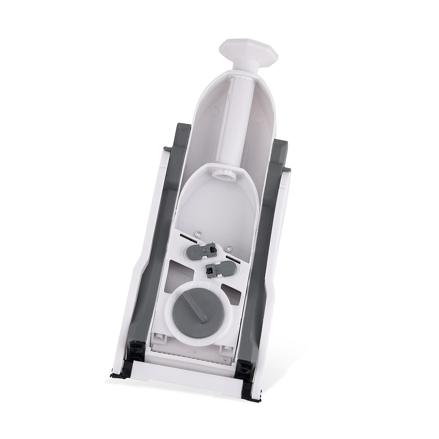 Livmore Gray Multifunction Slicer
