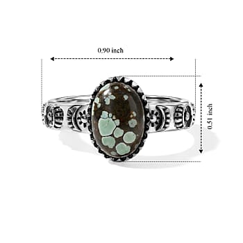 Oval / 6 - Product card gallery slide 3 (10249156526393)