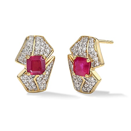 Niassa Ruby - Product card gallery slide 1 (10247344685369)