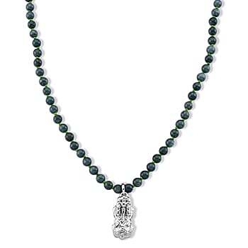 Olmec Jadeite - Product card gallery slide 1 (10247432339769)
