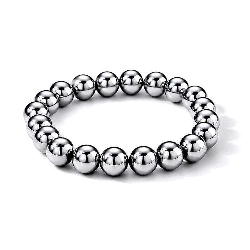 Terahertz 120.00 ctw Stretch Bracelet (6.5-7In)