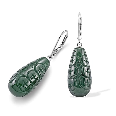 Olmec Jadeite - Product card gallery slide 1 (10246985580857)
