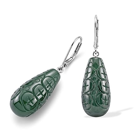 Olmec Jadeite - Product card gallery slide 1 (10246985580857)