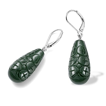 Olmec Jadeite - Product card gallery slide 4 (10246985580857)