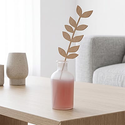 ILLUME Tried & True Autumn Chestnut Diffuser
