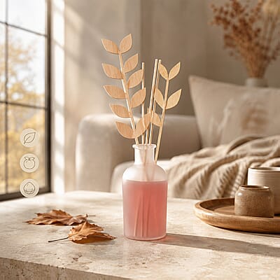 ILLUME Tried & True Autumn Chestnut Diffuser
