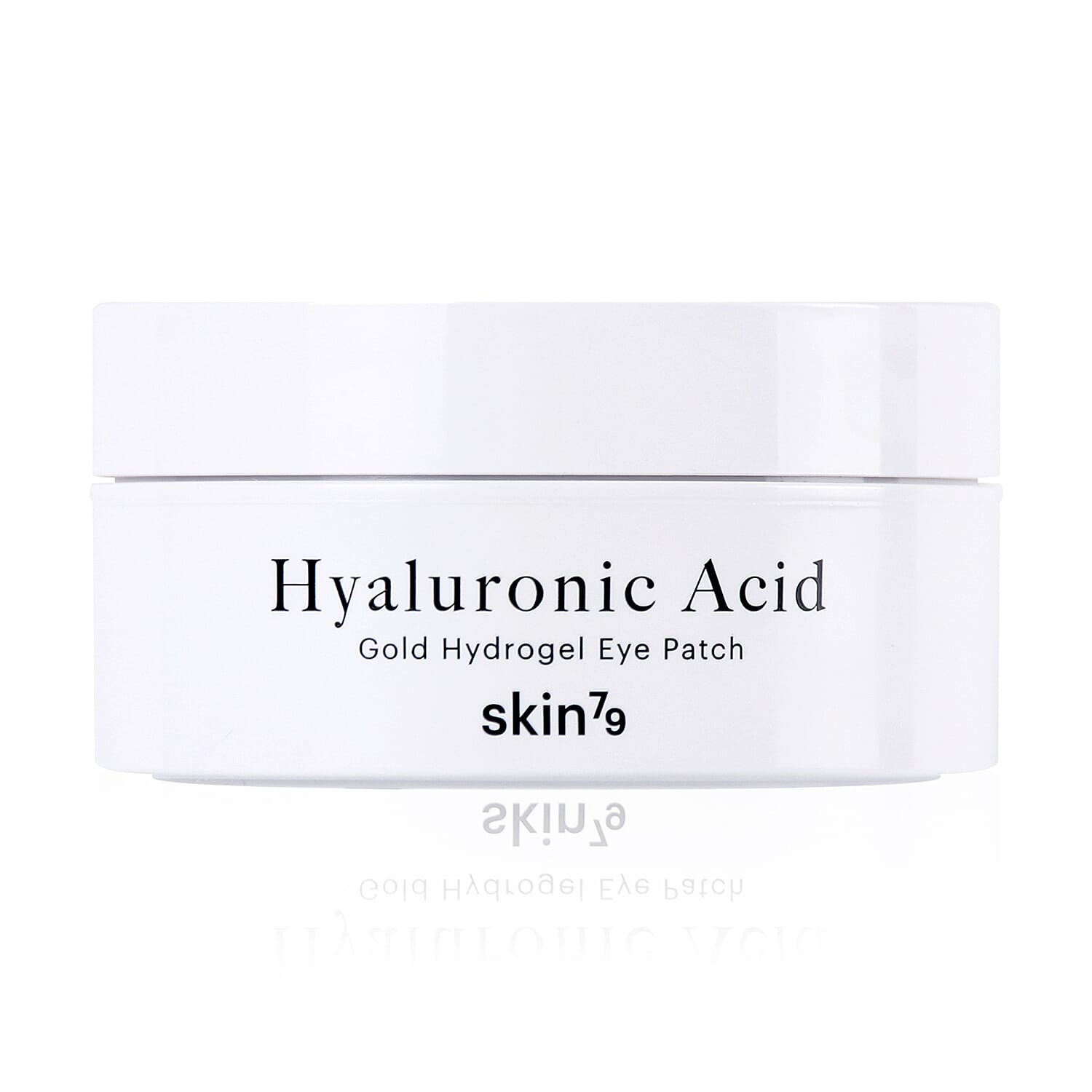 Skin79 Hyaluronic Acid Gold Hydrogel Eye Patch (60pcs) Made in Korea
