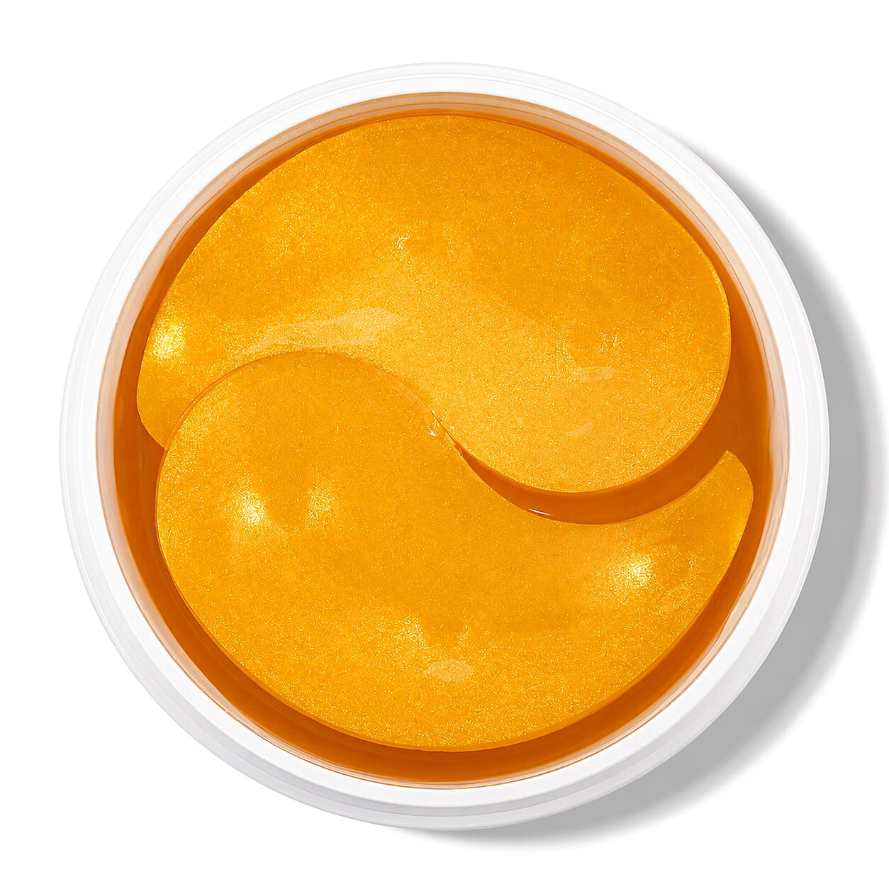 Skin79 Hyaluronic Acid Gold Hydrogel Eye Patch (60pcs) Made in Korea