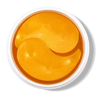 Skin79 Hyaluronic Acid Gold Hydrogel Eye Patch (60pcs) Made in Korea