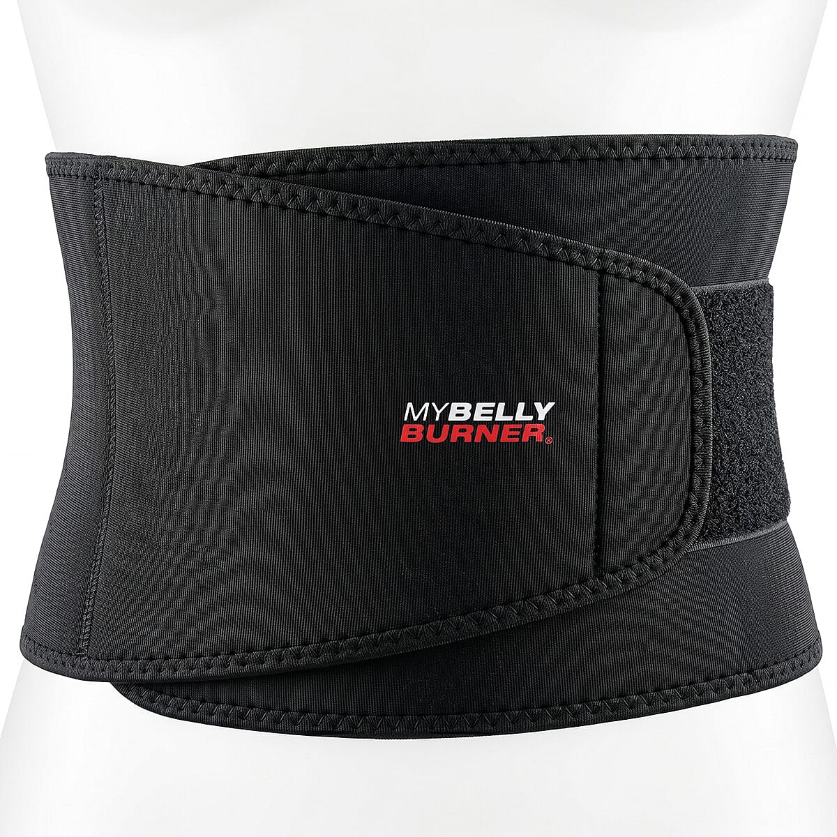 My Belly Burner Weight Loss Belt