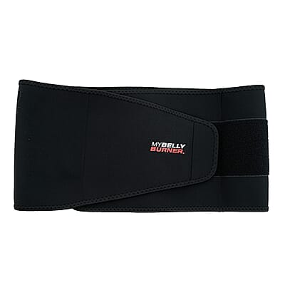 My Belly Burner Weight Loss Belt