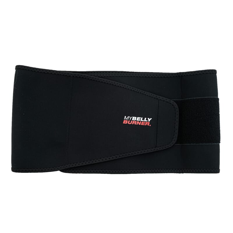 My Belly Burner Weight Loss Belt