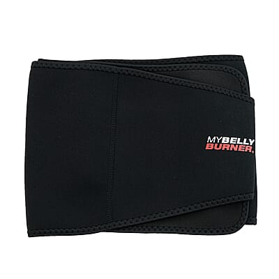 My Belly Burner Weight Loss Belt
